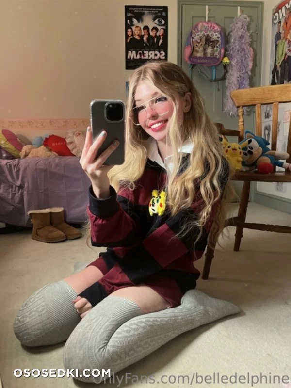 Belle Delphine nude. Onlyfans, Patreon, Fansly leaked 46 nude photos and videos