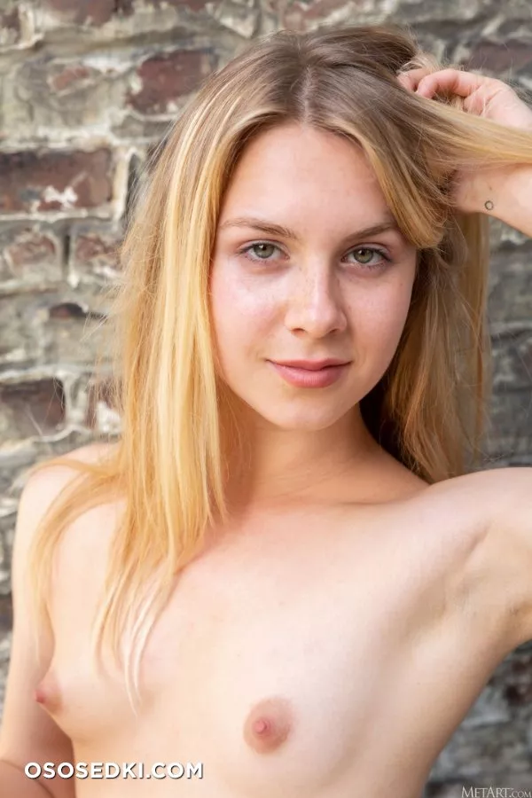 Arya - Corner Stop - MetArt nude. Onlyfans, Patreon, Fansly leaked 132 nude photos and videos