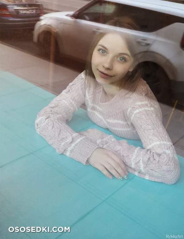 Siya - Poesiya - RylskyArt nude. Onlyfans, Patreon, Fansly leaked 53 nude photos and videos