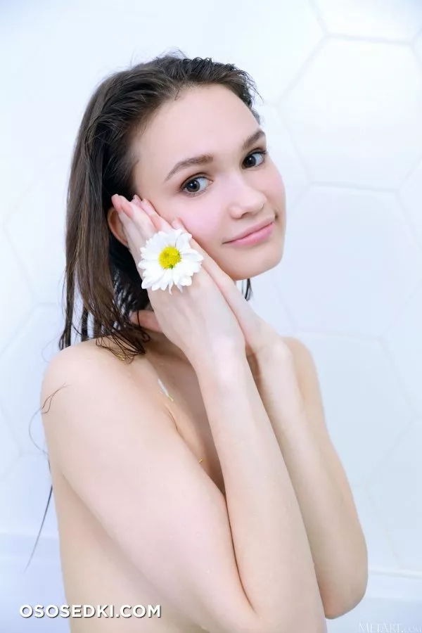 Anastasia Bella - Floral Spa - MetArt nude. Onlyfans, Patreon, Fansly leaked 122 nude photos and videos
