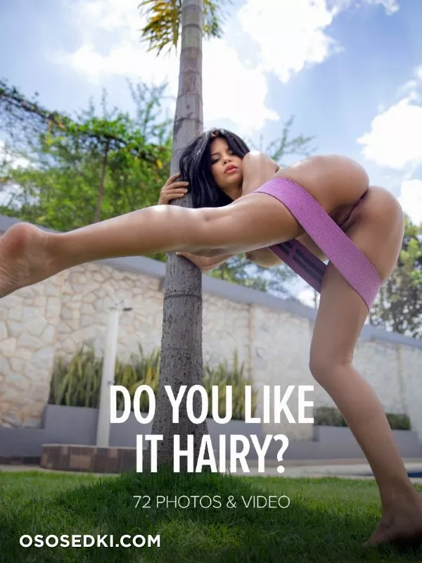 Jolie Star - Do You Like it Hairy - Watch4Beauty nude. Onlyfans, Patreon, Fansly leaked 73 nude photos and videos