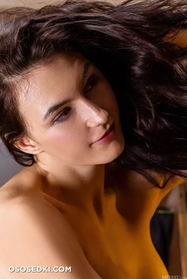 Luna Didier - Missing Piece - MetArt nude. Onlyfans, Patreon, Fansly leaked 114 nude photos and videos