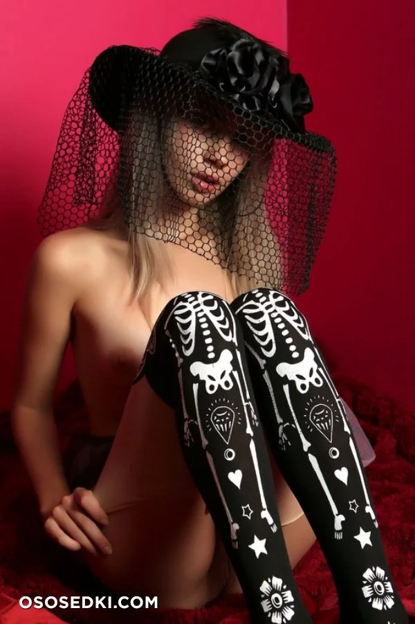 Sofy Bee - HelloHallo - RylskyArt nude. Onlyfans, Patreon, Fansly leaked 85 nude photos and videos