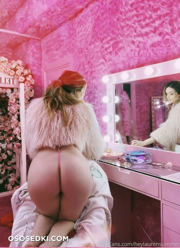 Lauren Summer  - November Edition - SummerMagazine nude. Onlyfans, Patreon, Fansly leaked 79 nude photos and videos