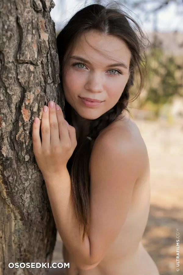 Elizabeth T - Intrigue Me - UltraFilms nude. Onlyfans, Patreon, Fansly leaked 97 nude photos and videos