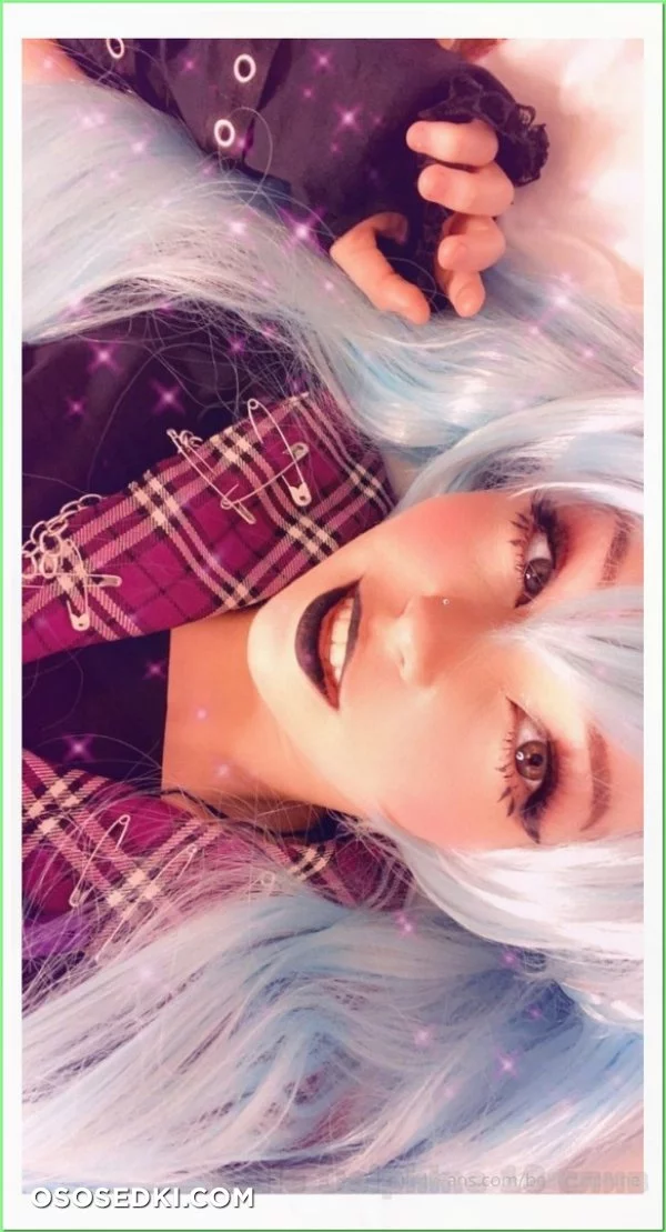 Belle Delphine  nude. Onlyfans, Patreon leaked 18 nude photos and videos