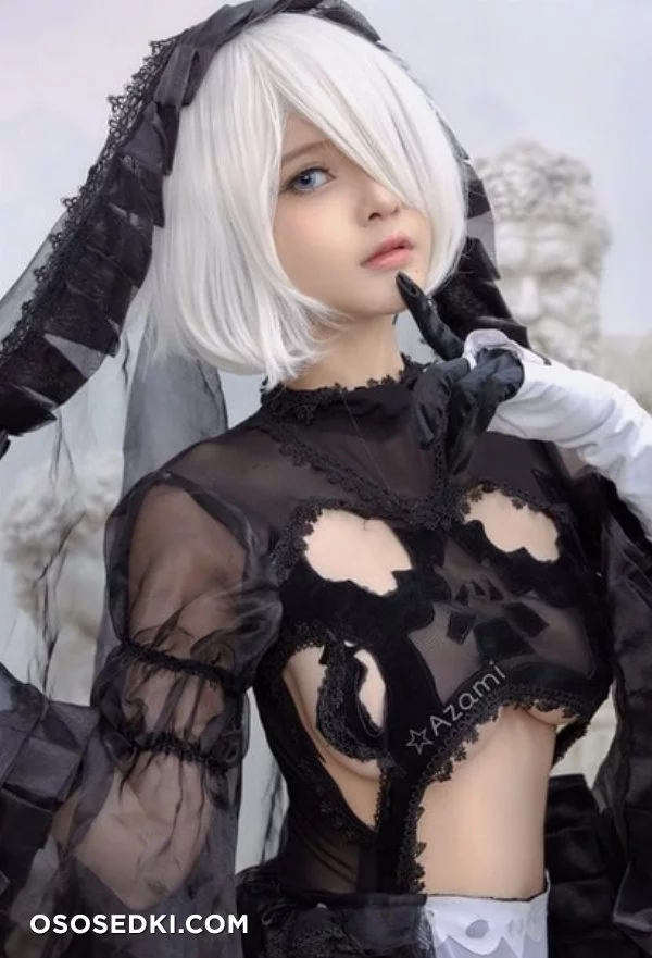 NieR nude. Onlyfans, Patreon, Fansly leaked 310 nude photos and videos
