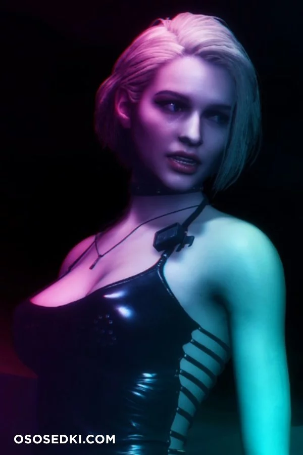Resident Evil nude. Onlyfans, Patreon, Fansly leaked 90 nude photos and videos