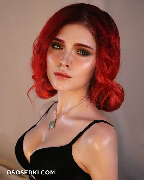 The Witcher nude. Onlyfans, Patreon, Fansly leaked 44 nude photos and videos