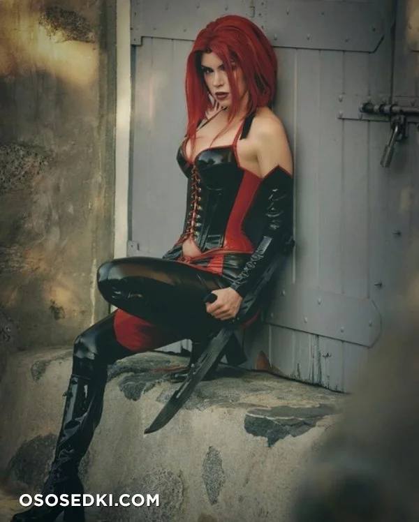 Bloodraine nude. Onlyfans, Patreon, Fansly leaked 2 nude photos and videos