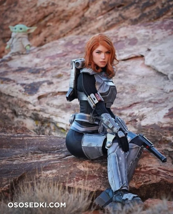 Star Wars nude. Onlyfans, Patreon, Fansly leaked 35 nude photos and videos