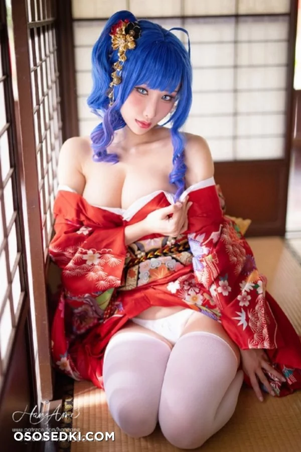 Azur Lane nude. Onlyfans, Patreon, Fansly leaked 40 nude photos and videos