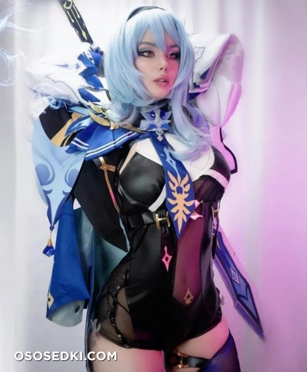 Genshin Impact nude. Onlyfans, Patreon, Fansly leaked 46 nude photos and videos