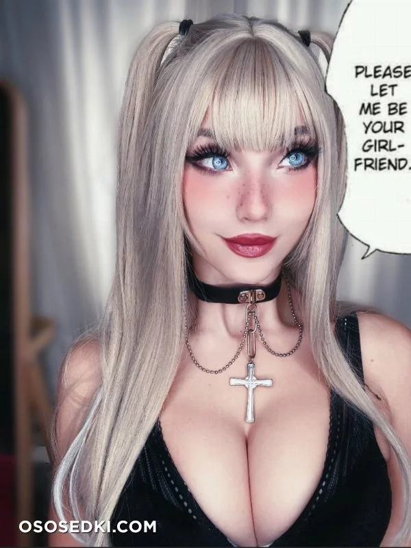 Death Note nude. Onlyfans, Patreon, Fansly leaked 5 nude photos and videos