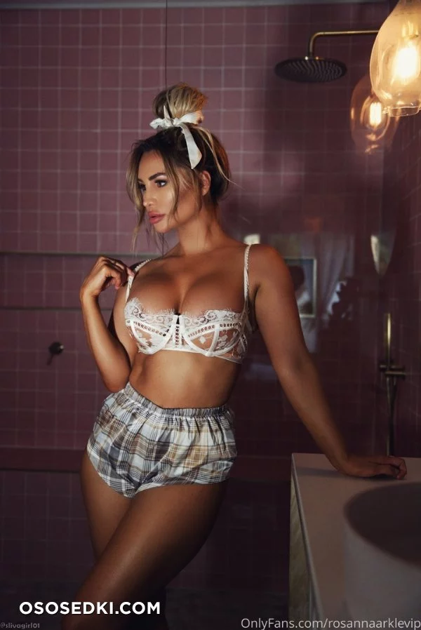 (Onlyfans - rosannaarkle) Rosanna Arkle nude. Onlyfans, Patreon, Fansly leaked 145 nude photos and videos