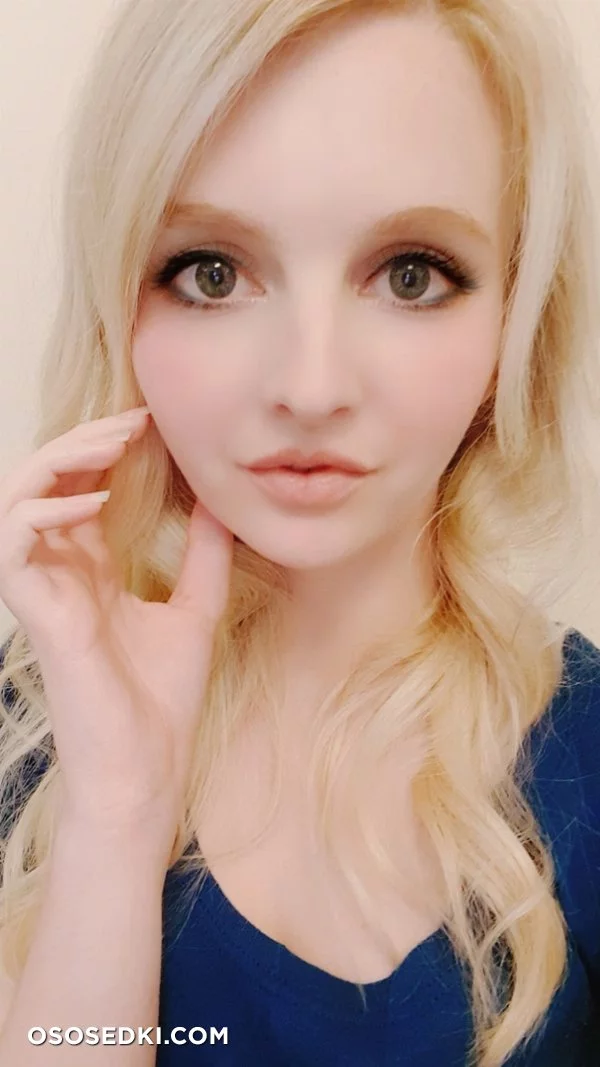 Mikomin nude. Onlyfans, Patreon, Fansly leaked 36 nude photos and videos