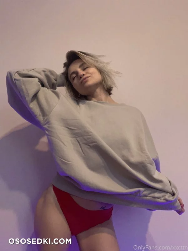 A n y a @xxcttn nude. Onlyfans, Patreon, Fansly leaked 26 nude photos and videos