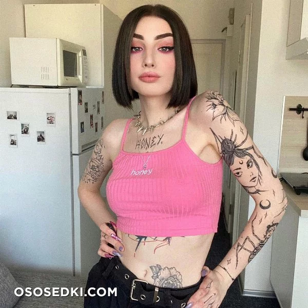 Evelyn_213 nude. Onlyfans, Patreon leaked 60 nude photos and videos