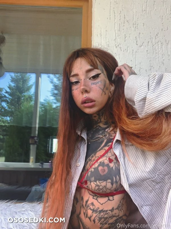 Grishman (grshmn) nude. Onlyfans, Patreon, Fansly leaked 16 nude photos and videos
