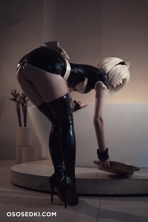 MiakanaYuri-2B(YoRHa) nude. Onlyfans, Patreon, Fansly leaked 19 nude photos and videos
