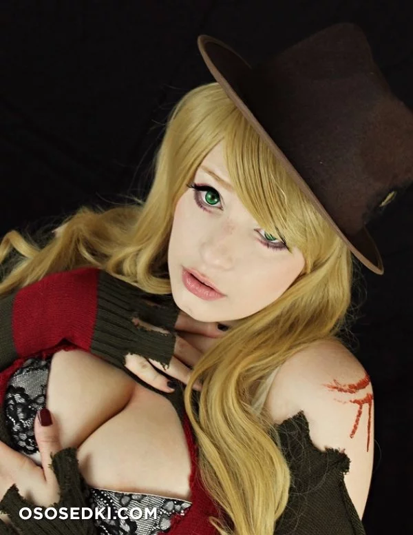 K-A-N-A  Pialoof - Freddy nude. Onlyfans, Patreon, Fansly leaked 12 nude photos and videos