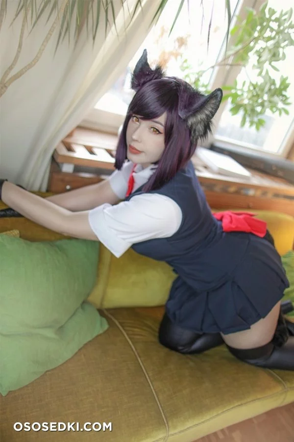 PiaLoof - Koshka nude. Onlyfans, Patreon, Fansly leaked 20 nude photos and videos