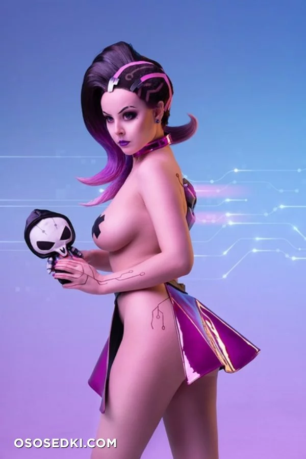 Helly Valentine - Sombra nude. Onlyfans, Patreon, Fansly leaked 7 nude photos and videos