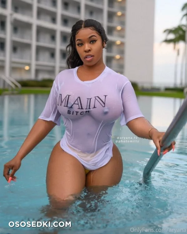 Aryana Adin nude. Onlyfans, Patreon, Fansly leaked 486 nude photos and videos