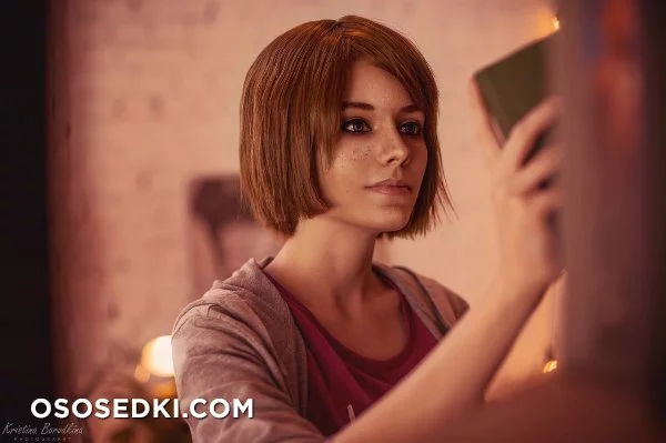 Kira Roller | Max Caulfield  nude. Onlyfans, Patreon leaked 16 nude photos and videos