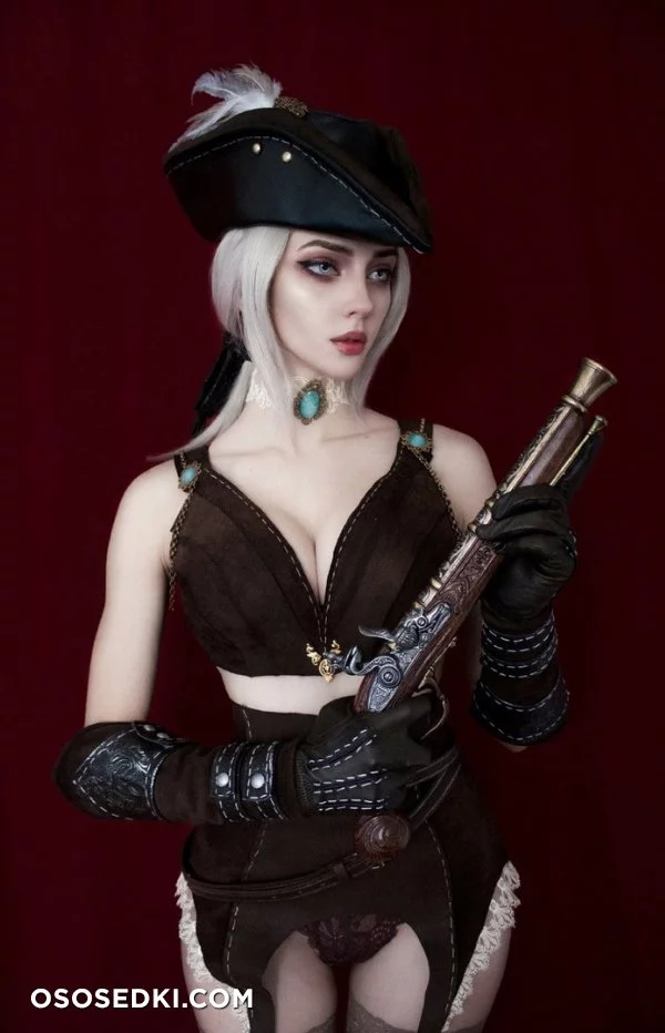 Xenon | Lady Maria nude. Onlyfans, Patreon leaked 23 nude photos and videos