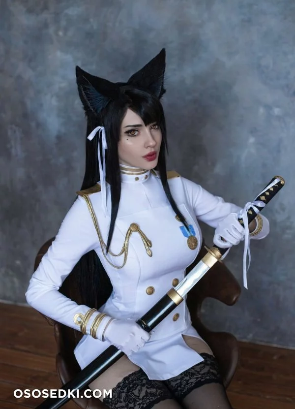 Xenon | Atago nude. Onlyfans, Patreon leaked 50 nude photos and videos