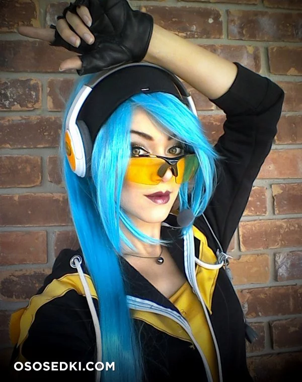 Toniji | Janna nude. Onlyfans, Patreon leaked 11 nude photos and videos