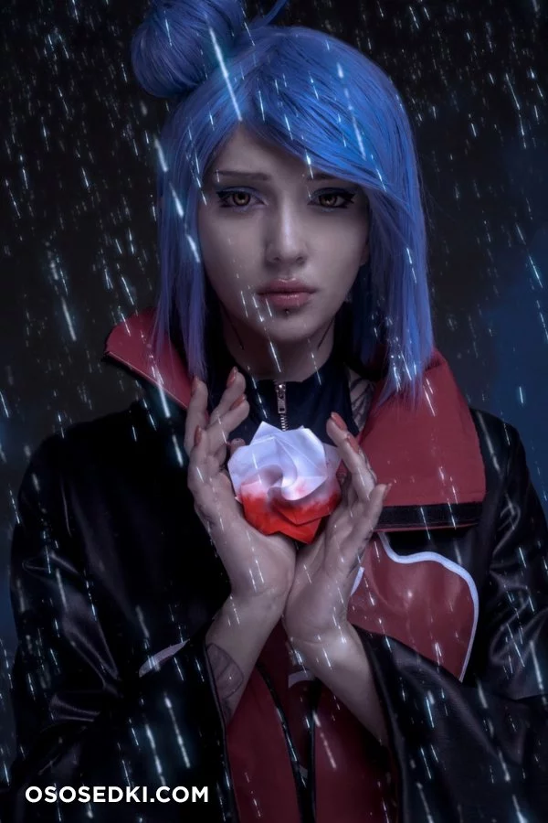 Xenon | Konan nude. Onlyfans, Patreon leaked 43 nude photos and videos