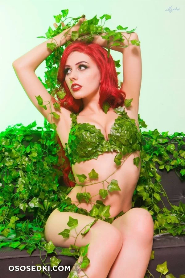 RolyatIsTaylor | Poison Ivy nude. Onlyfans, Patreon leaked 20 nude photos and videos