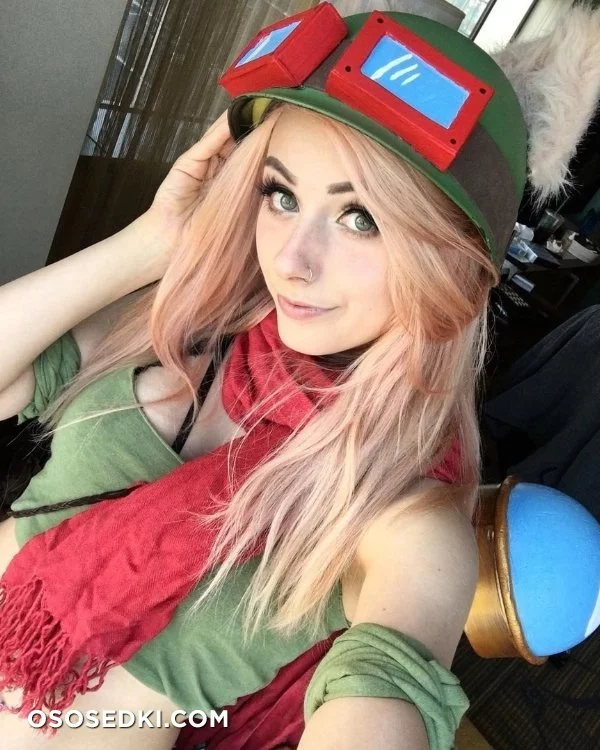 RolyatIsTaylor | Teemo nude. Onlyfans, Patreon leaked 16 nude photos and videos