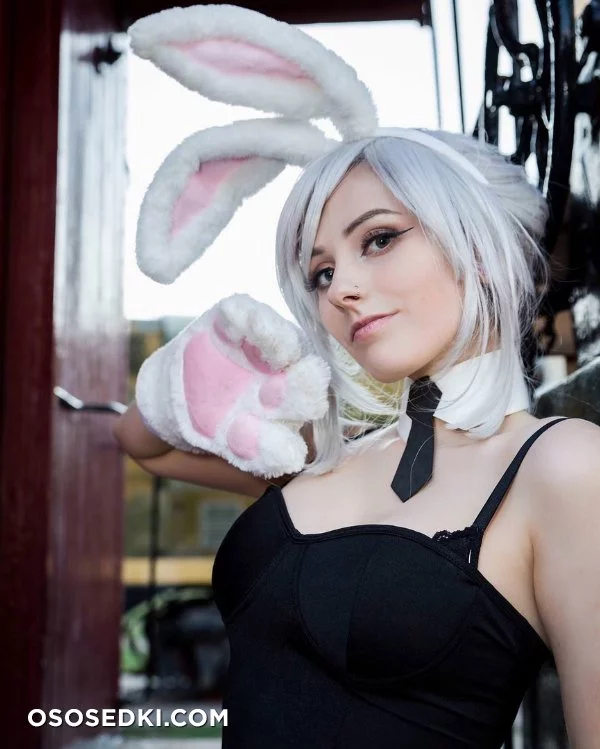 RolyatIsTaylor | Riven nude. Onlyfans, Patreon leaked 13 nude photos and videos