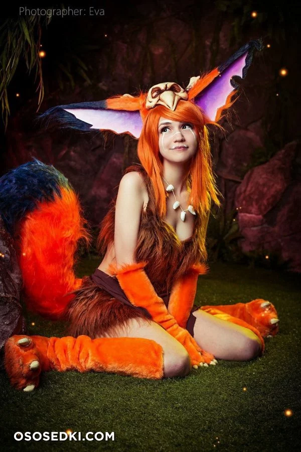 Akaomy | Gnar nude. Onlyfans, Patreon leaked 32 nude photos and videos