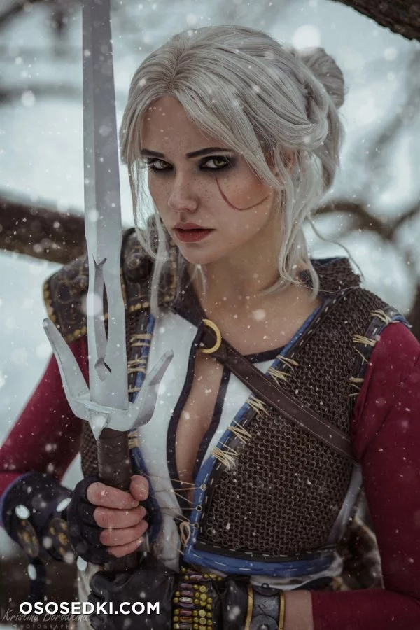 Mira | Ciri nude. Onlyfans, Patreon leaked 20 nude photos and videos