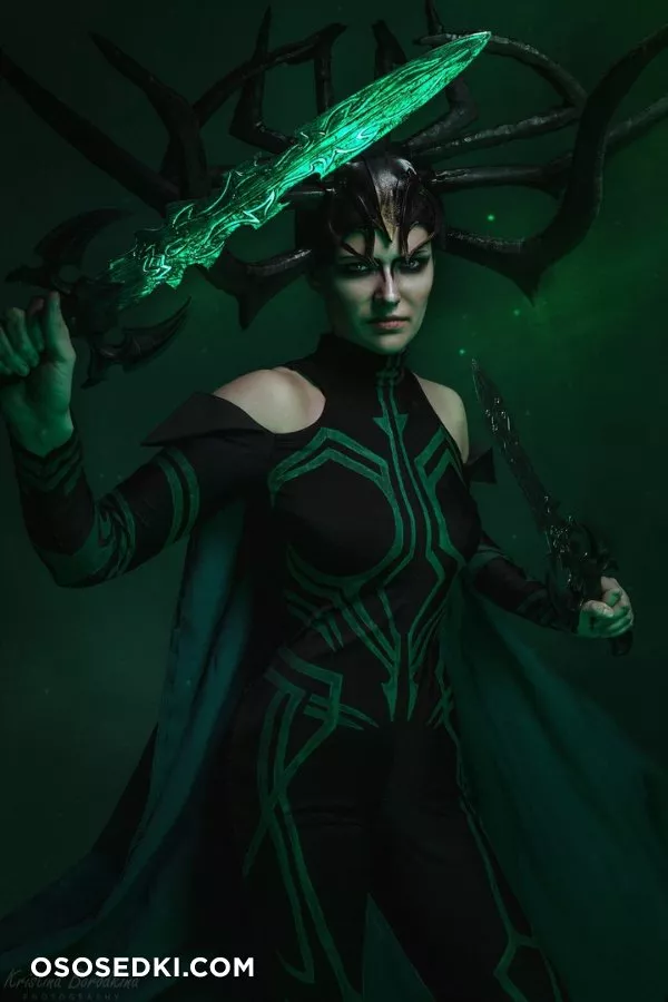 Mira | Hela nude. Onlyfans, Patreon leaked 10 nude photos and videos