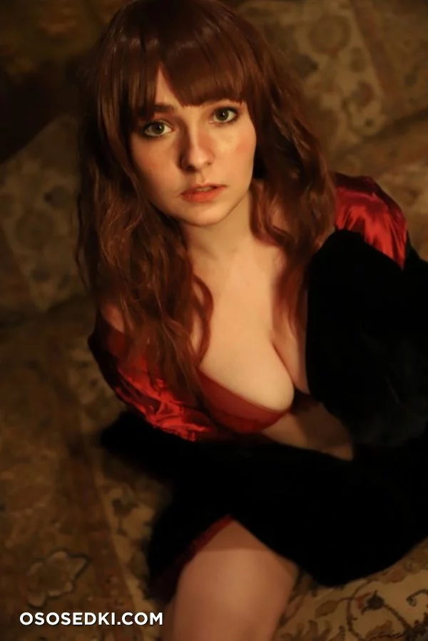 OMGcosplay | Hermione nude. Onlyfans, Patreon leaked 25 nude photos and videos