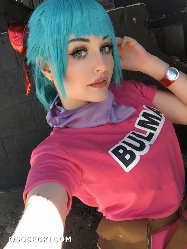 Ri Care | Bulma nude. Onlyfans, Patreon leaked 55 nude photos and videos