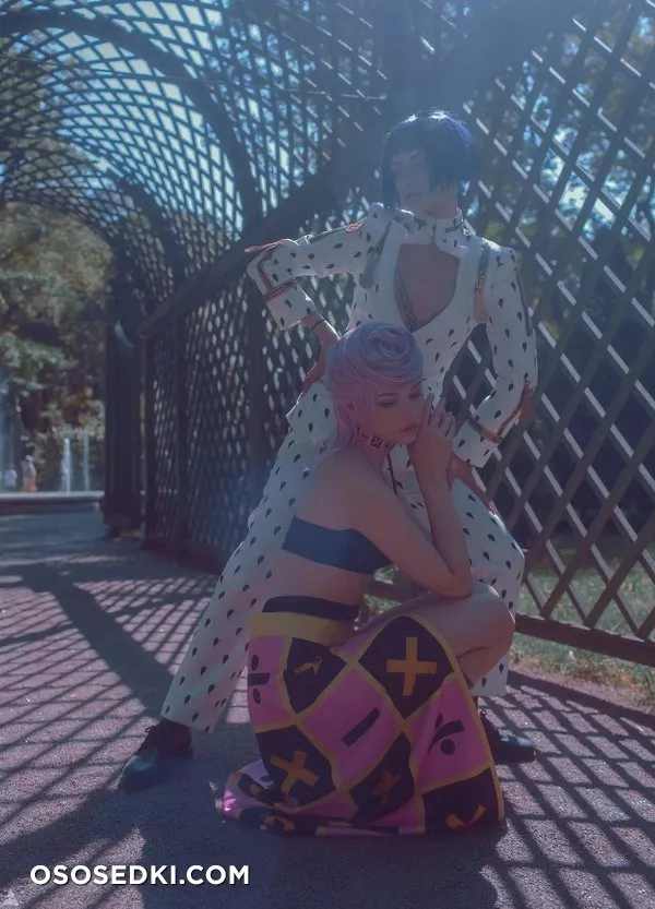 Tenletters | Trish Una nude. Onlyfans, Patreon leaked 11 nude photos and videos