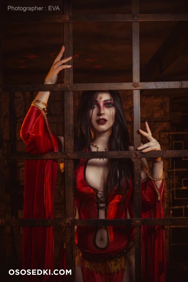Milena Hime | Kaileena nude. Onlyfans, Patreon leaked 12 nude photos and videos