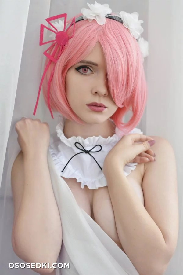 Evenink | Ram nude. Onlyfans, Patreon leaked 12 nude photos and videos