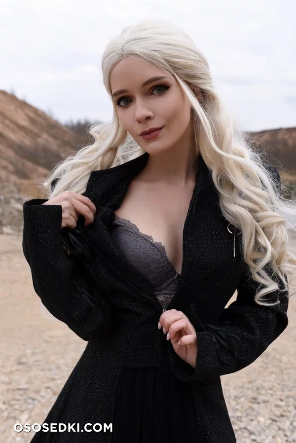 Evenink | Daenerys nude. Onlyfans, Patreon leaked 34 nude photos and videos