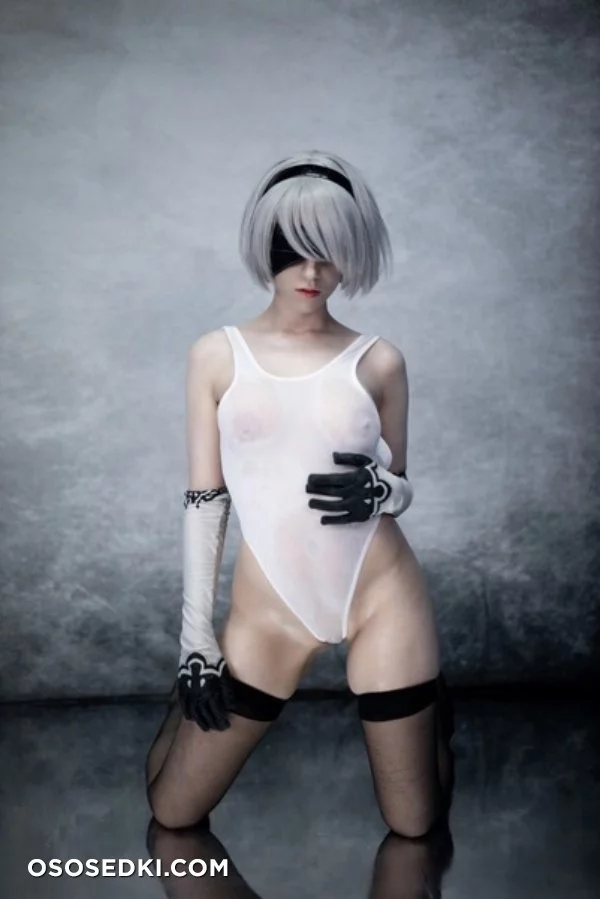 Lana Rain | 2B nude. Onlyfans, Patreon leaked 17 nude photos and videos