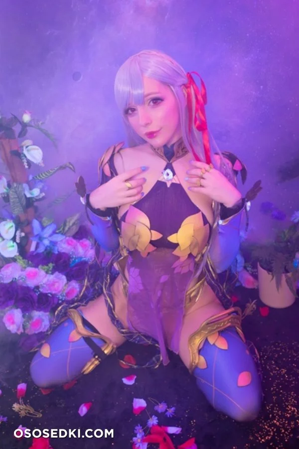 Katyuska Moonfox | Kama nude. Onlyfans, Patreon leaked 101 nude photos and videos