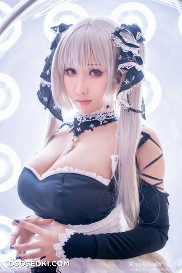 Hane Ame | Formidable nude. Onlyfans, Patreon leaked 11 nude photos and videos