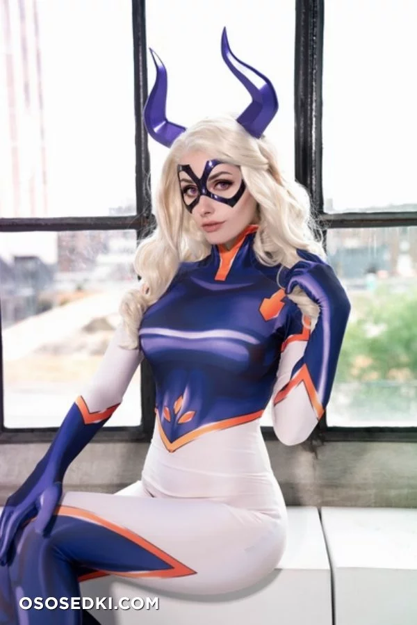 RolyatIsTaylor | Mount Lady nude. Onlyfans, Patreon leaked 40 nude photos and videos