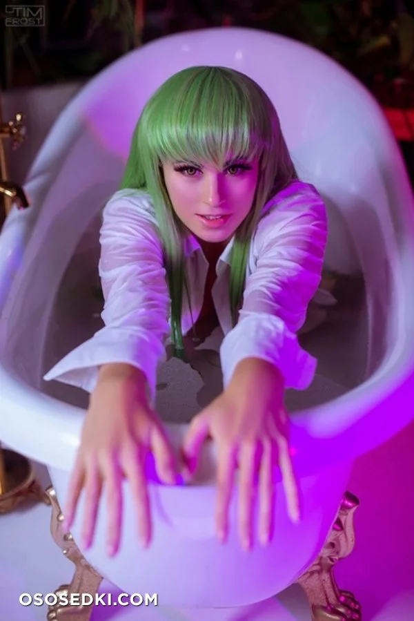 Yuna Kairi | С.С. nude. Onlyfans, Patreon leaked 58 nude photos and videos
